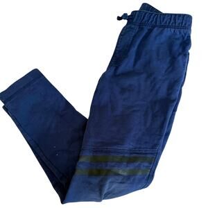 Tea collection blue pants size 8